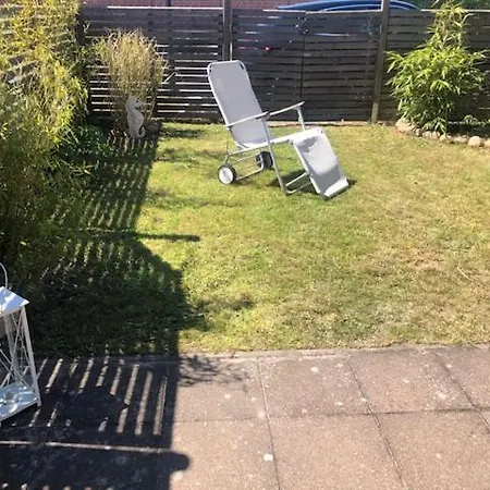 Am Yachthafen * Greifswald