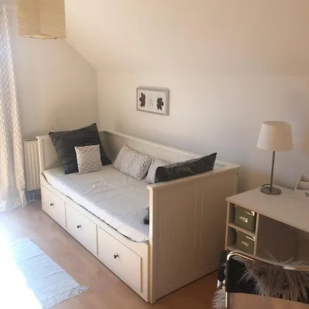 Am Yachthafen Holiday home
