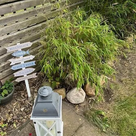 Am Yachthafen Casa vacanze *