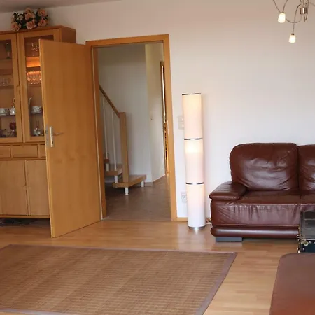 Am Yachthafen Greifswald