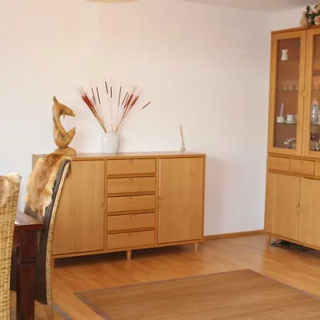 Casa vacanze Am Yachthafen *