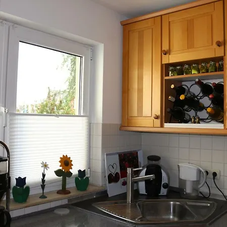 Am Yachthafen * Greifswald