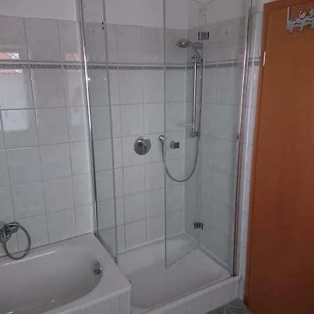 Am Yachthafen Prázdninový dům *