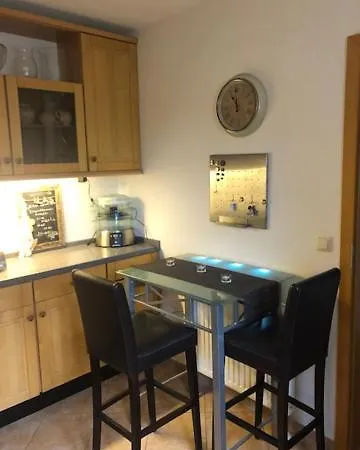 Holiday home Am Yachthafen